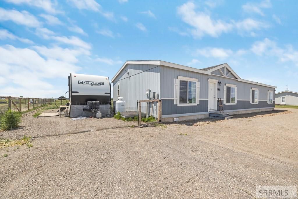 Image 29 of property listing at 283 N 2270 E, St Anthony, ID 83445