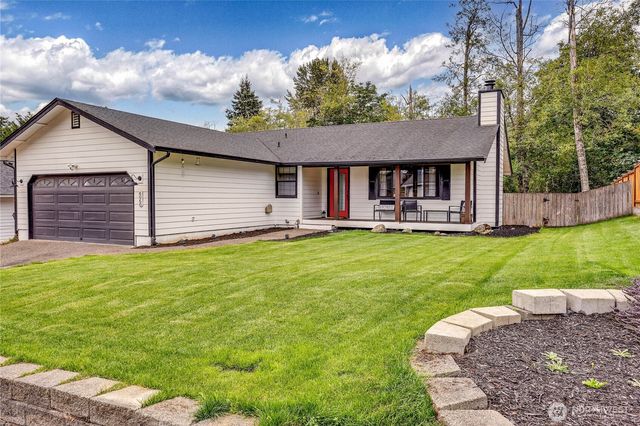 4060 SE Saxon Court, Port Orchard, WA 98366