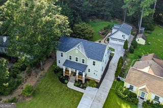 1161 Conway Road, Decatur, GA 30030