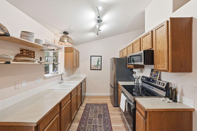 60987 Lodgepole Drive, Bend, OR 97702