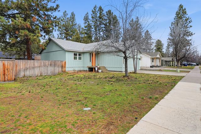 60987 Lodgepole Drive, Bend, OR 97702