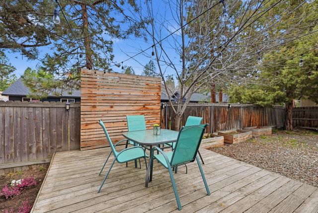 60987 Lodgepole Drive, Bend, OR 97702