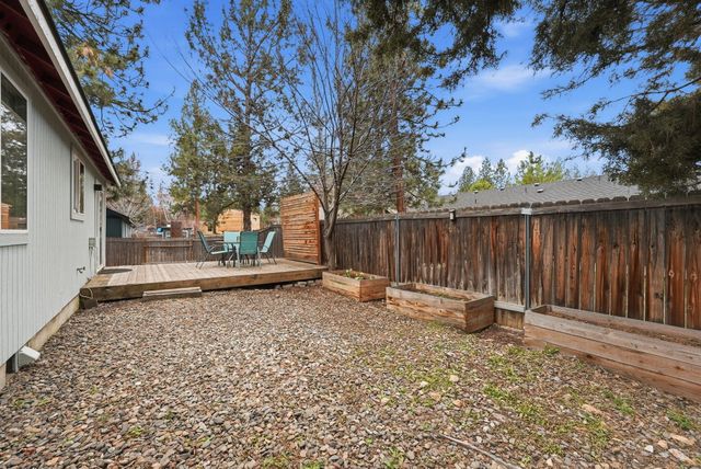 60987 Lodgepole Drive, Bend, OR 97702