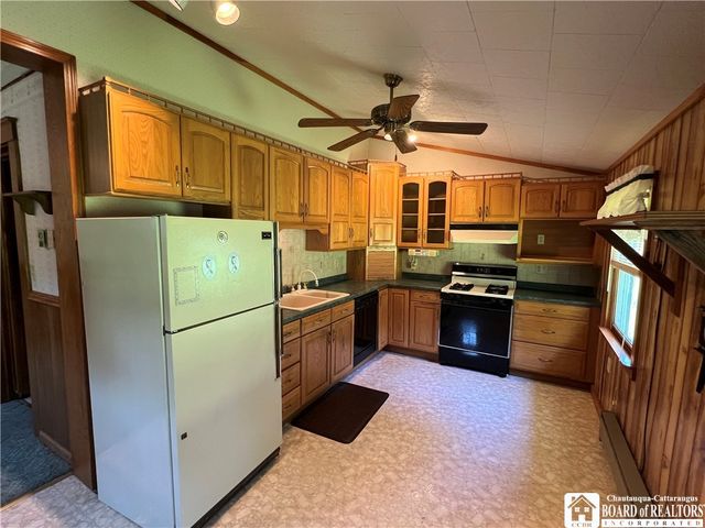 3479 Old Fluvanna Road, Ellicott, NY 14701