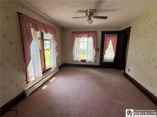 3479 Old Fluvanna Road, Ellicott, NY 14701