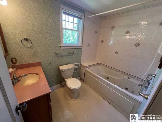 3479 Old Fluvanna Road, Ellicott, NY 14701