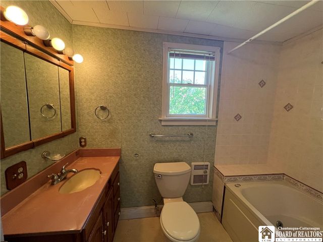 3479 Old Fluvanna Road, Ellicott, NY 14701