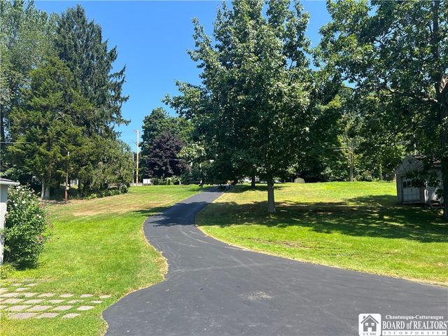 3479 Old Fluvanna Road, Ellicott, NY 14701