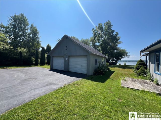 3479 Old Fluvanna Road, Ellicott, NY 14701