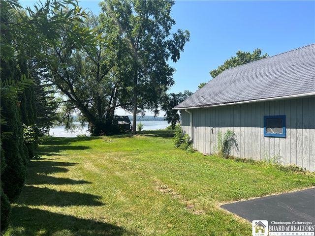 3479 Old Fluvanna Road, Ellicott, NY 14701