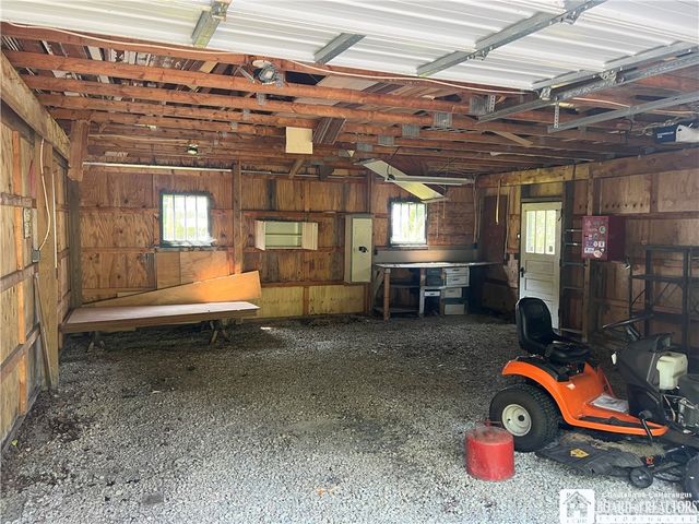 3479 Old Fluvanna Road, Ellicott, NY 14701