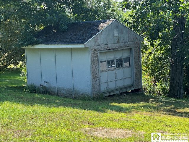 3479 Old Fluvanna Road, Ellicott, NY 14701