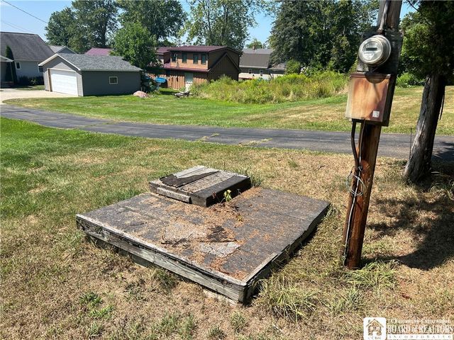 3479 Old Fluvanna Road, Ellicott, NY 14701