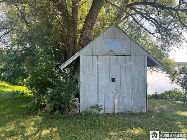 3479 Old Fluvanna Road, Ellicott, NY 14701