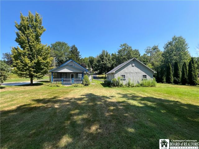 3479 Old Fluvanna Road, Ellicott, NY 14701