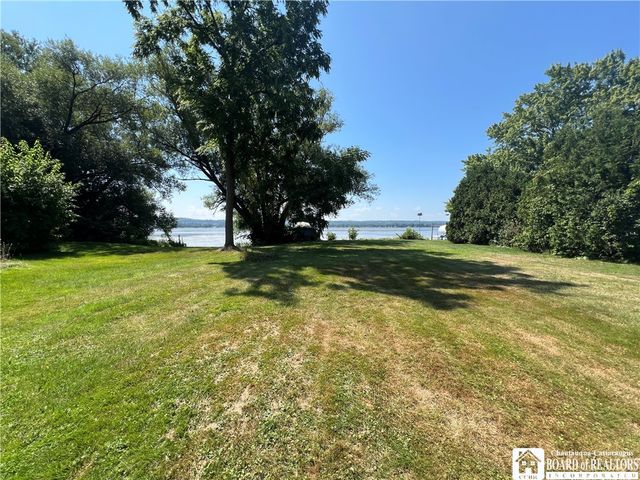 3479 Old Fluvanna Road, Ellicott, NY 14701