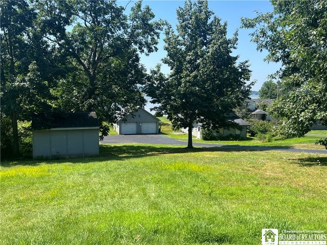 3479 Old Fluvanna Road, Ellicott, NY 14701