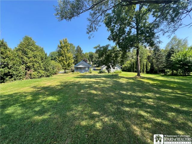 3479 Old Fluvanna Road, Ellicott, NY 14701