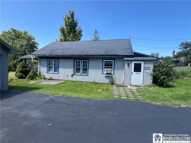 3479 Old Fluvanna Road, Ellicott, NY 14701