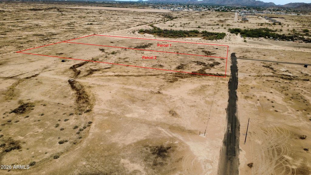 10538 W Randolph Road 1, Casa Grande, AZ 85194 — photo 2