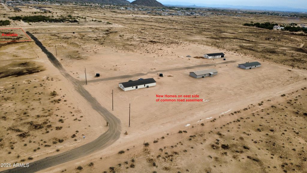 10538 W Randolph Road 1, Casa Grande, AZ 85194 — photo 3