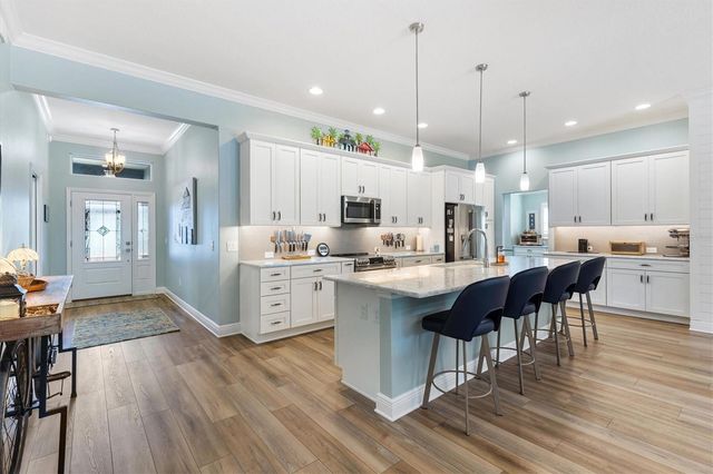 504 BEDMINSTER WAY, The Villages, FL 34762