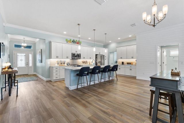 504 BEDMINSTER WAY, The Villages, FL 34762