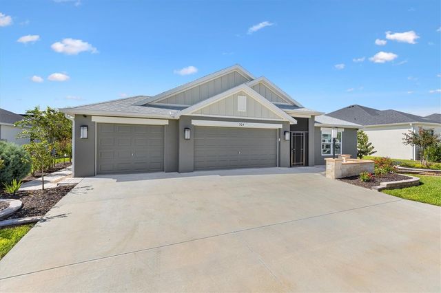 504 BEDMINSTER WAY, The Villages, FL 34762