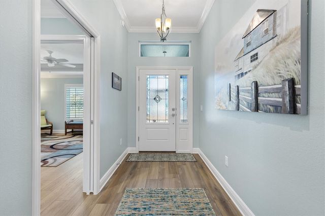 504 BEDMINSTER WAY, The Villages, FL 34762