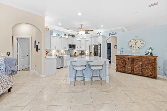 2301 SW Lawford Street, Port St. Lucie, Port St Lucie, FL 34953