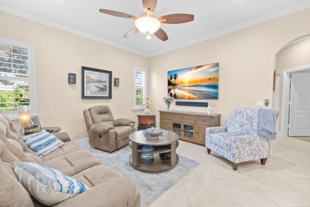 2301 SW Lawford Street, Port St. Lucie, Port St Lucie, FL 34953