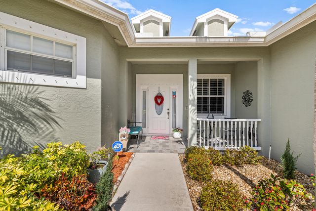 2301 SW Lawford Street, Port St. Lucie, Port St Lucie, FL 34953