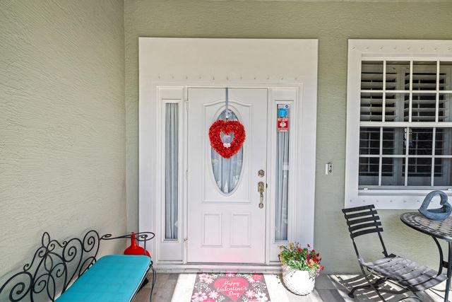 2301 SW Lawford Street, Port St. Lucie, Port St Lucie, FL 34953