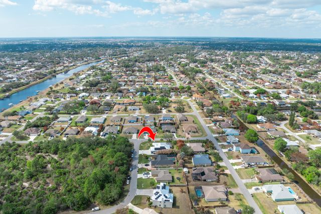 2301 SW Lawford Street, Port St. Lucie, Port St Lucie, FL 34953