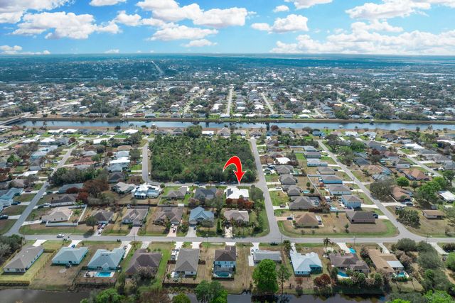 2301 SW Lawford Street, Port St. Lucie, Port St Lucie, FL 34953