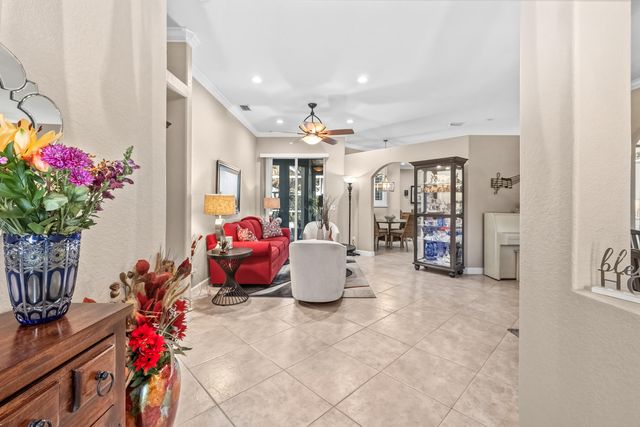 2301 SW Lawford Street, Port St. Lucie, Port St Lucie, FL 34953