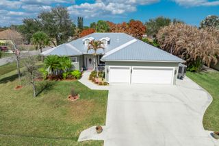 2301 SW Lawford Street, Port St. Lucie, Port St Lucie, FL 34953