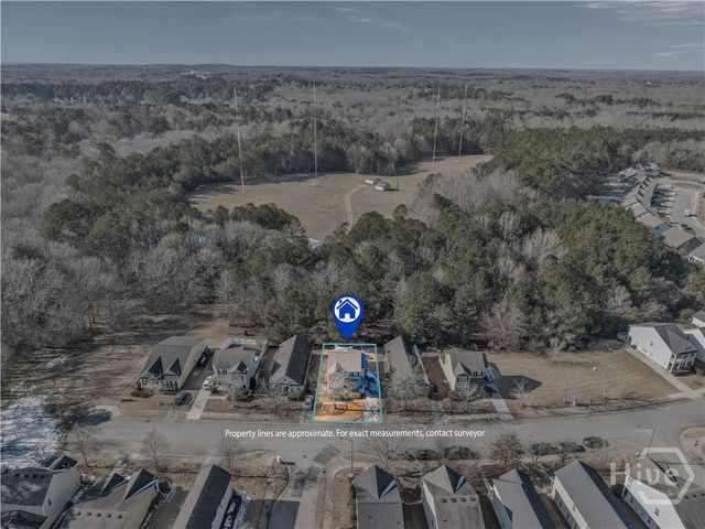 748 W Vincent Drive, Athens, GA 30607