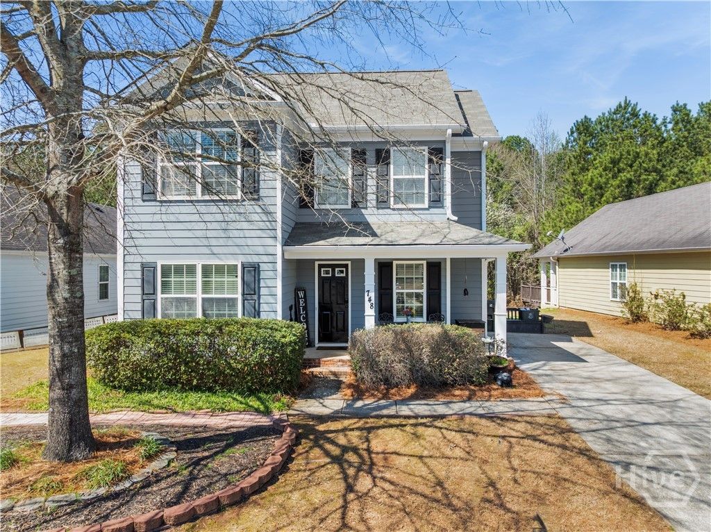 748 W Vincent Drive, Athens, GA 30607