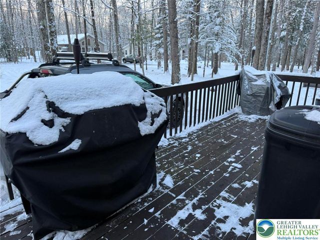 122 Spencer, Penn Forest Twp, PA 18210