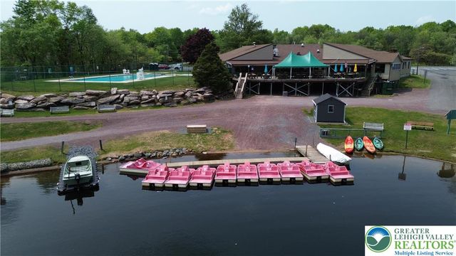 122 Spencer, Penn Forest Twp, PA 18210