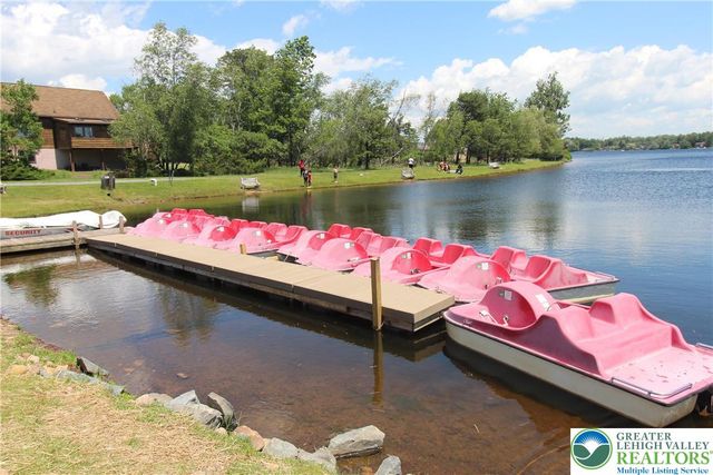 122 Spencer, Penn Forest Twp, PA 18210