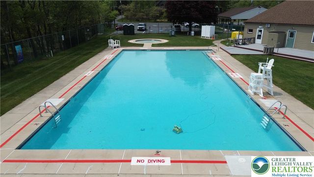 122 Spencer, Penn Forest Twp, PA 18210