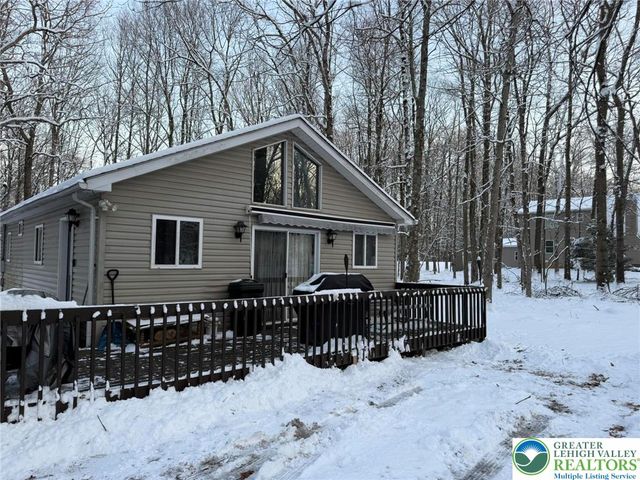 122 Spencer, Penn Forest Twp, PA 18210