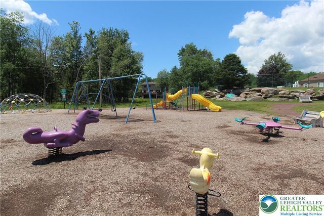 122 Spencer, Penn Forest Twp, PA 18210