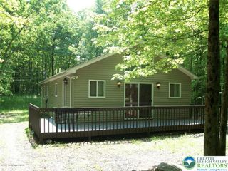 122 Spencer, Penn Forest Twp, PA 18210