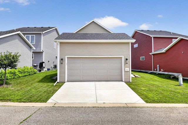 610 Sugar Maple Lane, Verona, WI 53593
