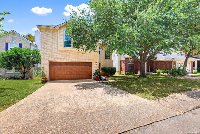 38 MORGANS BLF, San Antonio, TX 78216