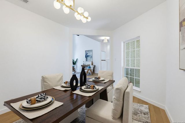 38 MORGANS BLF, San Antonio, TX 78216