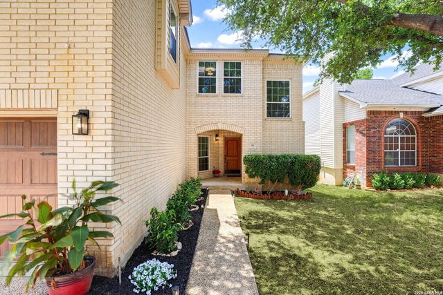 38 MORGANS BLF, San Antonio, TX 78216